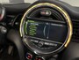 MINI John Cooper Works Mini Cabrio 2.0 Chili ✅ JCW ✅ Stoelverwarming ✅ Automaat ✅ Headup-Display ✅ HUD ✅ Adaptive Cruise Control ✅