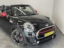 MINI John Cooper Works Mini Cabrio 2.0 Chili ✅ JCW ✅ Stoelverwarming ✅ Automaat ✅ Headup-Display ✅ HUD ✅ Adaptive Cruise Control ✅