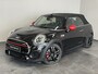 MINI John Cooper Works Mini Cabrio 2.0 Chili ✅ JCW ✅ Stoelverwarming ✅ Automaat ✅ Headup-Display ✅ HUD ✅ Adaptive Cruise Control ✅