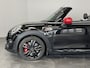 MINI John Cooper Works Mini Cabrio 2.0 Chili ✅ JCW ✅ Stoelverwarming ✅ Automaat ✅ Headup-Display ✅ HUD ✅ Adaptive Cruise Control ✅