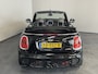 MINI John Cooper Works Mini Cabrio 2.0 Chili ✅ JCW ✅ Stoelverwarming ✅ Automaat ✅ Headup-Display ✅ HUD ✅ Adaptive Cruise Control ✅