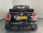 MINI John Cooper Works Mini Cabrio 2.0 Chili ✅ JCW ✅ Stoelverwarming ✅ Automaat ✅ Headup-Display ✅ HUD ✅ Adaptive Cruise Control ✅