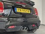 MINI John Cooper Works Mini Cabrio 2.0 Chili ✅ JCW ✅ Stoelverwarming ✅ Automaat ✅ Headup-Display ✅ HUD ✅ Adaptive Cruise Control ✅
