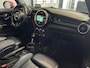 MINI John Cooper Works Mini Cabrio 2.0 Chili ✅ JCW ✅ Stoelverwarming ✅ Automaat ✅ Headup-Display ✅ HUD ✅ Adaptive Cruise Control ✅