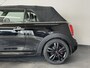 MINI John Cooper Works Mini Cabrio 2.0 Chili ✅ JCW ✅ Stoelverwarming ✅ Automaat ✅ Headup-Display ✅ HUD ✅ Adaptive Cruise Control ✅