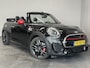MINI John Cooper Works Mini Cabrio 2.0 Chili ✅ JCW ✅ Stoelverwarming ✅ Automaat ✅ Headup-Display ✅ HUD ✅ Adaptive Cruise Control ✅
