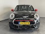 MINI John Cooper Works Mini Cabrio 2.0 Chili ✅ JCW ✅ Stoelverwarming ✅ Automaat ✅ Headup-Display ✅ HUD ✅ Adaptive Cruise Control ✅
