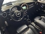 MINI John Cooper Works Mini Cabrio 2.0 Chili ✅ JCW ✅ Stoelverwarming ✅ Automaat ✅ Headup-Display ✅ HUD ✅ Adaptive Cruise Control ✅