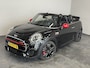 MINI John Cooper Works Mini Cabrio 2.0 Chili ✅ JCW ✅ Stoelverwarming ✅ Automaat ✅ Headup-Display ✅ HUD ✅ Adaptive Cruise Control ✅