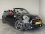 MINI John Cooper Works Mini Cabrio 2.0 Chili ✅ JCW ✅ Stoelverwarming ✅ Automaat ✅ Headup-Display ✅ HUD ✅ Adaptive Cruise Control ✅