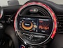 MINI John Cooper Works Mini Cabrio 2.0 Chili ✅ JCW ✅ Stoelverwarming ✅ Automaat ✅ Headup-Display ✅ HUD ✅ Adaptive Cruise Control ✅