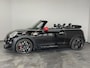 MINI John Cooper Works Mini Cabrio 2.0 Chili ✅ JCW ✅ Stoelverwarming ✅ Automaat ✅ Headup-Display ✅ HUD ✅ Adaptive Cruise Control ✅