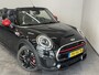 MINI John Cooper Works Mini Cabrio 2.0 Chili ✅ JCW ✅ Stoelverwarming ✅ Automaat ✅ Headup-Display ✅ HUD ✅ Adaptive Cruise Control ✅
