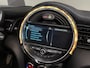 MINI John Cooper Works Mini Cabrio 2.0 Chili ✅ JCW ✅ Stoelverwarming ✅ Automaat ✅ Headup-Display ✅ HUD ✅ Adaptive Cruise Control ✅