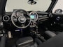 MINI John Cooper Works Mini Cabrio 2.0 Chili ✅ JCW ✅ Stoelverwarming ✅ Automaat ✅ Headup-Display ✅ HUD ✅ Adaptive Cruise Control ✅