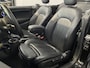 MINI John Cooper Works Mini Cabrio 2.0 Chili ✅ JCW ✅ Stoelverwarming ✅ Automaat ✅ Headup-Display ✅ HUD ✅ Adaptive Cruise Control ✅