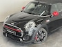 MINI John Cooper Works Mini Cabrio 2.0 Chili ✅ JCW ✅ Stoelverwarming ✅ Automaat ✅ Headup-Display ✅ HUD ✅ Adaptive Cruise Control ✅
