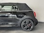 MINI John Cooper Works Mini Cabrio 2.0 Chili ✅ JCW ✅ Stoelverwarming ✅ Automaat ✅ Headup-Display ✅ HUD ✅ Adaptive Cruise Control ✅