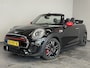 MINI John Cooper Works Mini Cabrio 2.0 Chili ✅ JCW ✅ Stoelverwarming ✅ Automaat ✅ Headup-Display ✅ HUD ✅ Adaptive Cruise Control ✅