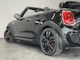 MINI John Cooper Works Mini Cabrio 2.0 Chili ✅ JCW ✅ Stoelverwarming ✅ Automaat ✅ Headup-Display ✅ HUD ✅ Adaptive Cruise Control ✅
