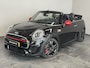 MINI John Cooper Works Mini Cabrio 2.0 Chili ✅ JCW ✅ Stoelverwarming ✅ Automaat ✅ Headup-Display ✅ HUD ✅ Adaptive Cruise Control ✅