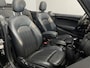 MINI John Cooper Works Mini Cabrio 2.0 Chili ✅ JCW ✅ Stoelverwarming ✅ Automaat ✅ Headup-Display ✅ HUD ✅ Adaptive Cruise Control ✅