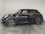 MINI John Cooper Works Mini Cabrio 2.0 Chili ✅ JCW ✅ Stoelverwarming ✅ Automaat ✅ Headup-Display ✅ HUD ✅ Adaptive Cruise Control ✅