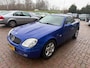 Mercedes-Benz SLK 200 K. Airco, zeer nette staat