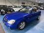 Mercedes-Benz SLK 200 K. Airco, zeer nette staat