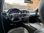 Mercedes-Benz ML-klasse 250 BlueTEC AMG-pakket