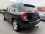Jeep Compass 2.0 Sport | 12MND GARANTIE | AIRCO | CRUISE | LMV |