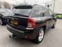 Jeep Compass 2.0 Sport | 12MND GARANTIE | AIRCO | CRUISE | LMV |