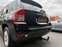Jeep Compass 2.0 Sport | 12MND GARANTIE | AIRCO | CRUISE | LMV |