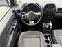 Jeep Compass 2.0 Sport | 12MND GARANTIE | AIRCO | CRUISE | LMV |