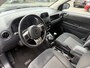 Jeep Compass 2.0 Sport | 12MND GARANTIE | AIRCO | CRUISE | LMV |