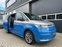Volkswagen Multivan 1.4 eHybrid L2H1 Energetic | Head Up | Vis a Vis opstelling | Trekhaak | Panoramadak | IQ Light