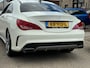 Mercedes-Benz CLA 200 AMG Pakket Navi Camera CarPlay Leder Stoelverwarming Airco 18"