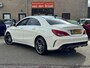 Mercedes-Benz CLA 200 AMG Pakket Navi Camera CarPlay Leder Stoelverwarming Airco 18"