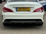 Mercedes-Benz CLA 200 AMG Pakket Navi Camera CarPlay Leder Stoelverwarming Airco 18"