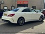 Mercedes-Benz CLA 200 AMG Pakket Navi Camera CarPlay Leder Stoelverwarming Airco 18"