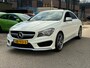 Mercedes-Benz CLA 200 AMG Pakket Navi Camera CarPlay Leder Stoelverwarming Airco 18"