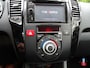 Kia Venga 1.4 CVVT X-ecutive