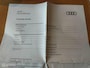 Audi A4 Avant 2.0TFSi Quattro Automaat Volleder FullNavi Nst