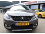 Peugeot 2008 110 Pk Benzine * AUTOMAAT * Hele mooie luxe * Allure * Panoramadak * Navigatie * Automatisch in- en uitparkeersysteem * L.M. Velgen * 1/2 Lederen Interieur * Vingerhoets; Vierde Generatie Eersteklas Service !