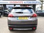 Peugeot 2008 110 Pk Benzine * AUTOMAAT * Hele mooie luxe * Allure * Panoramadak * Navigatie * Automatisch in- en uitparkeersysteem * L.M. Velgen * 1/2 Lederen Interieur * Vingerhoets; Vierde Generatie Eersteklas Service !