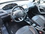 Peugeot 2008 110 Pk Benzine * AUTOMAAT * Hele mooie luxe * Allure * Panoramadak * Navigatie * Automatisch in- en uitparkeersysteem * L.M. Velgen * 1/2 Lederen Interieur * Vingerhoets; Vierde Generatie Eersteklas Service !