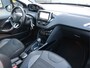 Peugeot 2008 110 Pk Benzine * AUTOMAAT * Hele mooie luxe * Allure * Panoramadak * Navigatie * Automatisch in- en uitparkeersysteem * L.M. Velgen * 1/2 Lederen Interieur * Vingerhoets; Vierde Generatie Eersteklas Service !