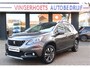 Peugeot 2008 110 Pk Benzine * AUTOMAAT * Hele mooie luxe * Allure * Panoramadak * Navigatie * Automatisch in- en uitparkeersysteem * L.M. Velgen * 1/2 Lederen Interieur * Vingerhoets; Vierde Generatie Eersteklas Service !