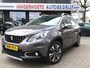 Peugeot 2008 110 Pk Benzine * AUTOMAAT * Hele mooie luxe * Allure * Panoramadak * Navigatie * Automatisch in- en uitparkeersysteem * L.M. Velgen * 1/2 Lederen Interieur * Vingerhoets; Vierde Generatie Eersteklas Service !