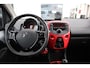 Citroën C1 1.2 PureTech Airscape Shine CRUISE|CABRIO|PERFECT ONDERHOUDEN